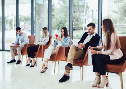 Kiezen met vertrouwen