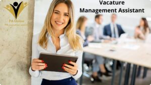 Vacature Management Assistant