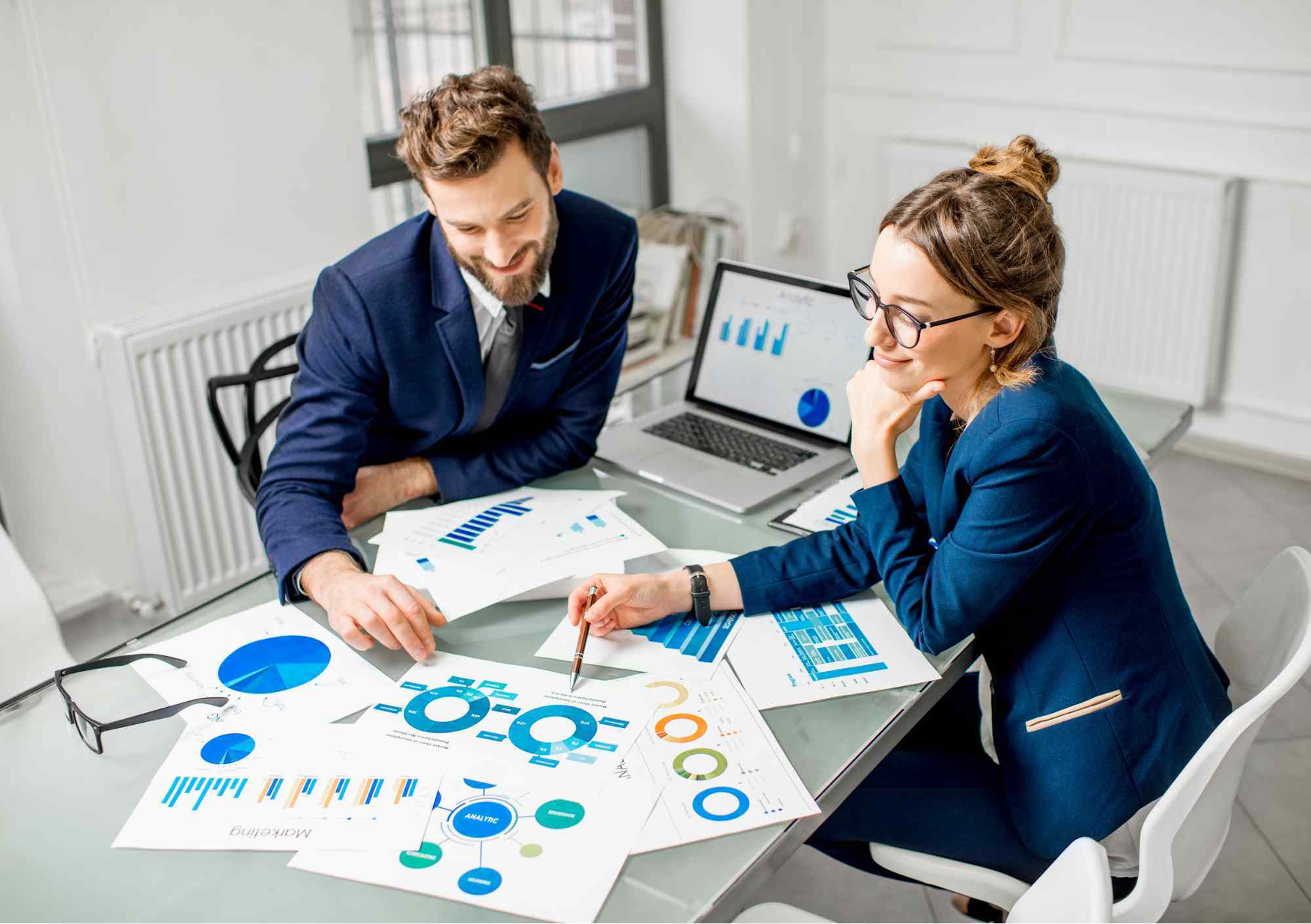 AI workflows en sjablonen