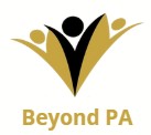 Beyond PA logo