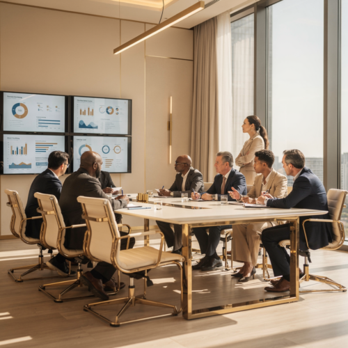 PA & AI Bootcamp Business