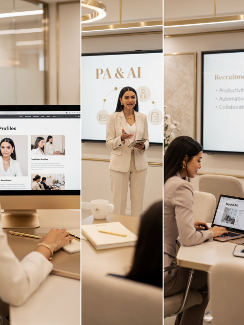 Leadership Programs