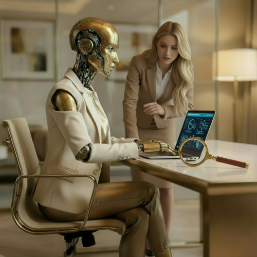 PA & AI Bootcamp Business