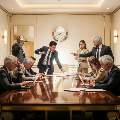 Meeting Cost Reduction