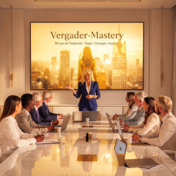 HR en teams met eigenaarschap in vergaderingen