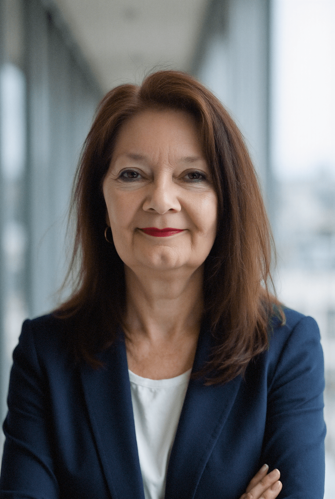 Franziska Szabó