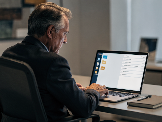 Clean Mailbox Policy - overvolle inbox op te ruimen met een praktische e-mailmethode