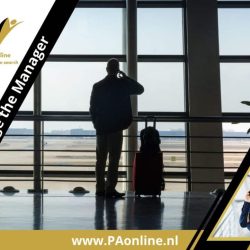 Executive support for CEOs
