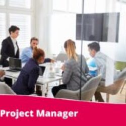 Medior Project Manager