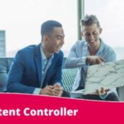 Vacature Assistent Controller